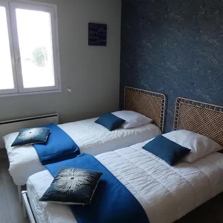 - Renove - 6 Pers, Acces - Animaux Admis - Parking - Fr-1-540-224 Apartment