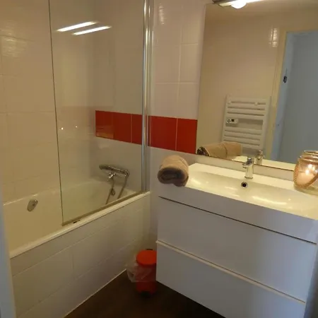 Apartment - Renove - 6 Pers, Acces - Animaux Admis - Parking - Fr-1-540-224