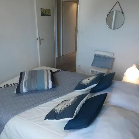 Bel Renove Avec Vue Sur Pour 6 Personnes A - Fr-1-540-224 *