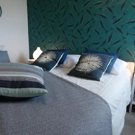 Apartment Bel Renove Avec Vue Sur Pour 6 Personnes A - Fr-1-540-224 Notre-Dame-de-Monts