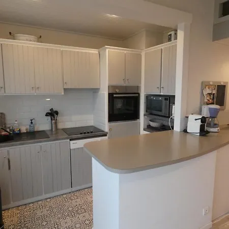 Bel Renove Avec Vue Sur Pour 6 Personnes A - Fr-1-540-224 Apartment