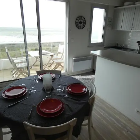 Apartment Bel Renove Avec Vue Sur Pour 6 Personnes A - Fr-1-540-224 *