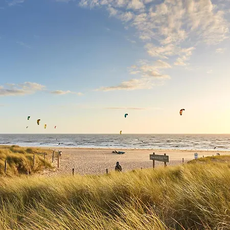 Bel Renove Avec Vue Sur Pour 6 Personnes A - Fr-1-540-224 * Notre-Dame-de-Monts