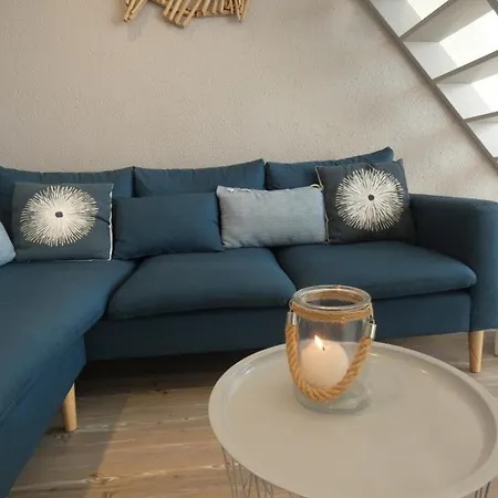 Bel Renove Avec Vue Sur Pour 6 Personnes A - Fr-1-540-224 Apartment Notre-Dame-de-Monts