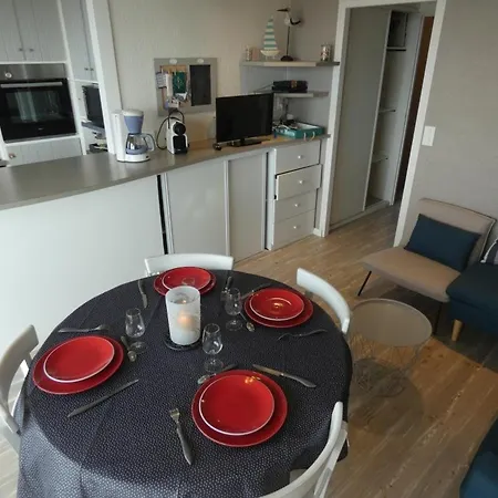 Bel Renove Avec Vue Sur Pour 6 Personnes A - Fr-1-540-224 *