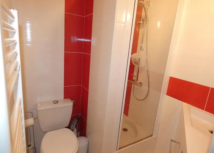 Apartamento Bel Rénové Avec Vue Sur Pour 6 Personnes à - Fr-1-540-224